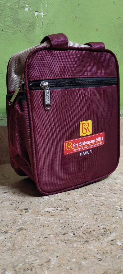 Lunch Bag Supplier Madurai